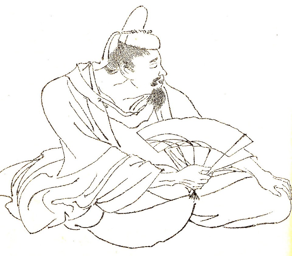 Fujiwara no Sukemasa