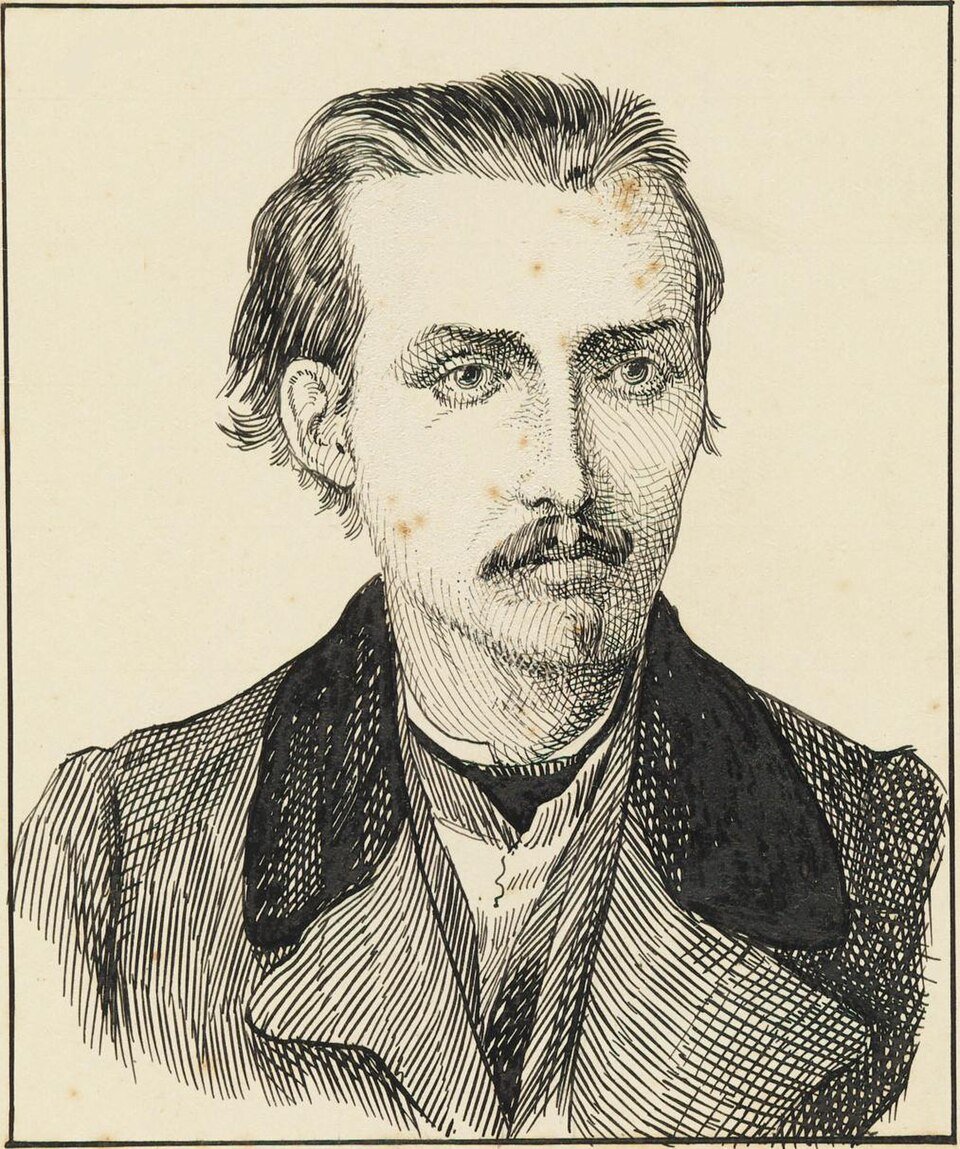 Casimiro de Abreu