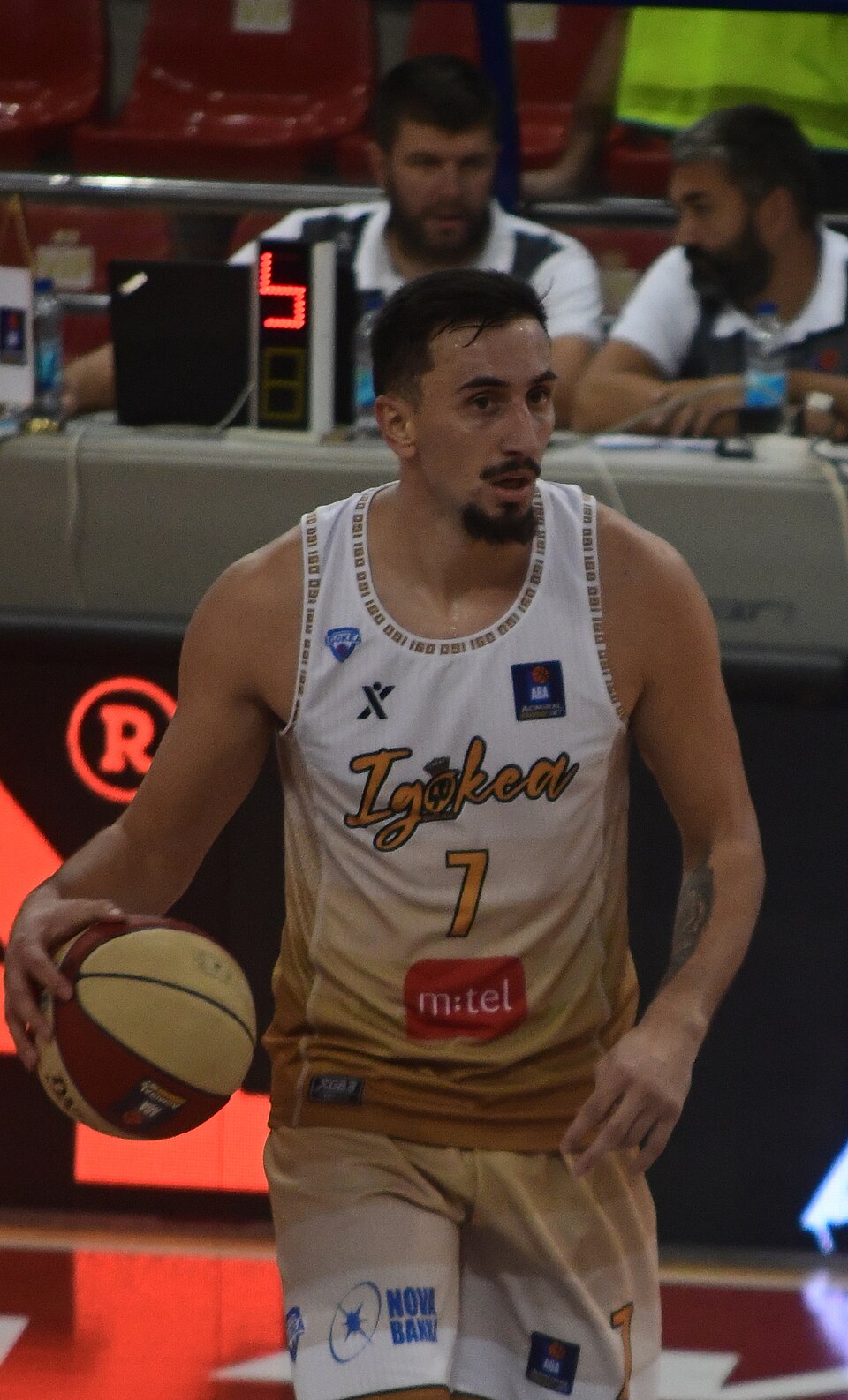 Edin Atić