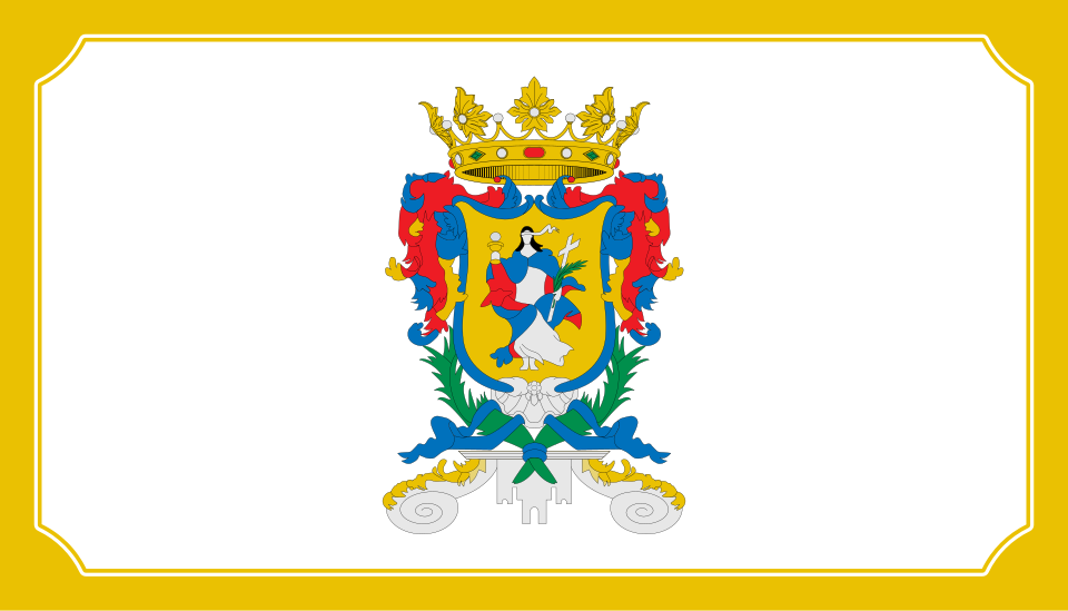 flag of Guanajuato
