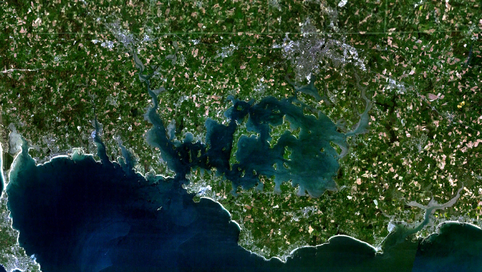 Rhuys Peninsula