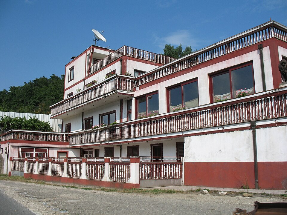 Golubinje