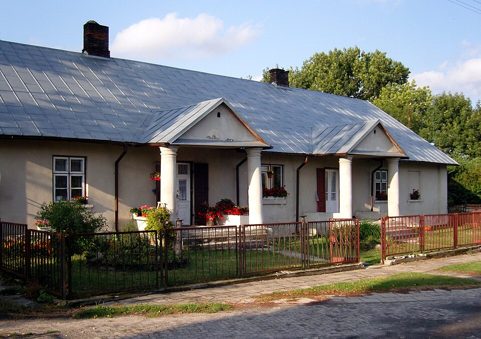 Gorzków