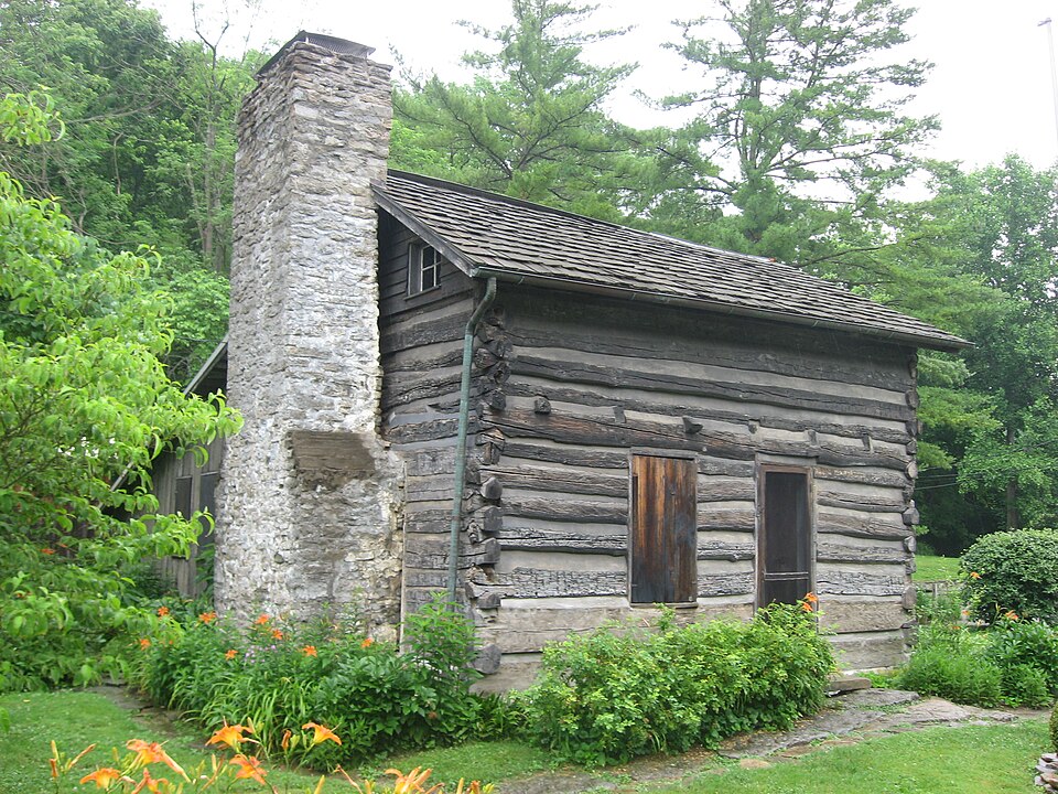 Anderson Township