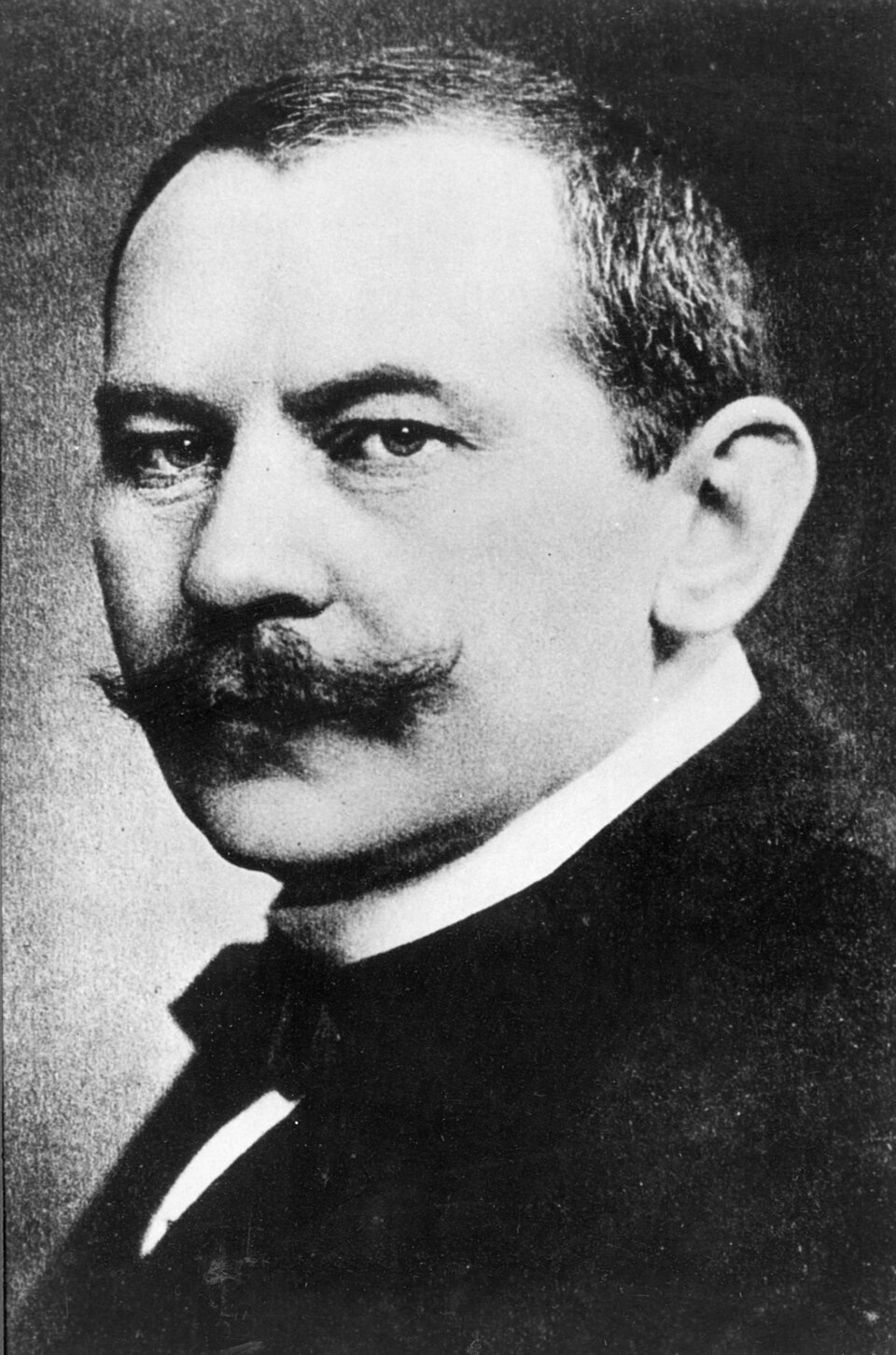 Otto Puchstein