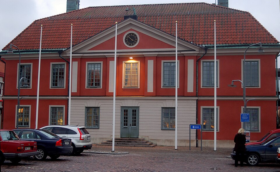 Askersund Municipality