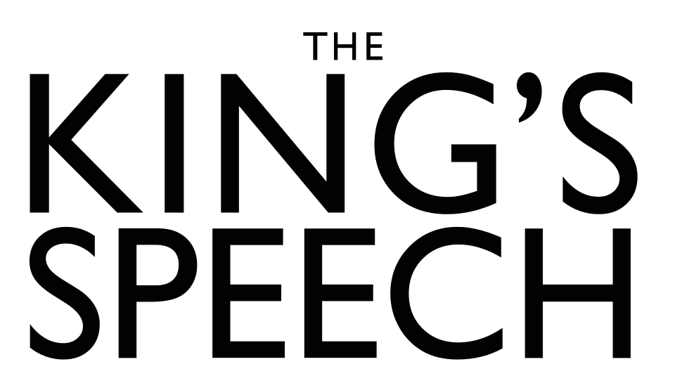 The King's Speech
