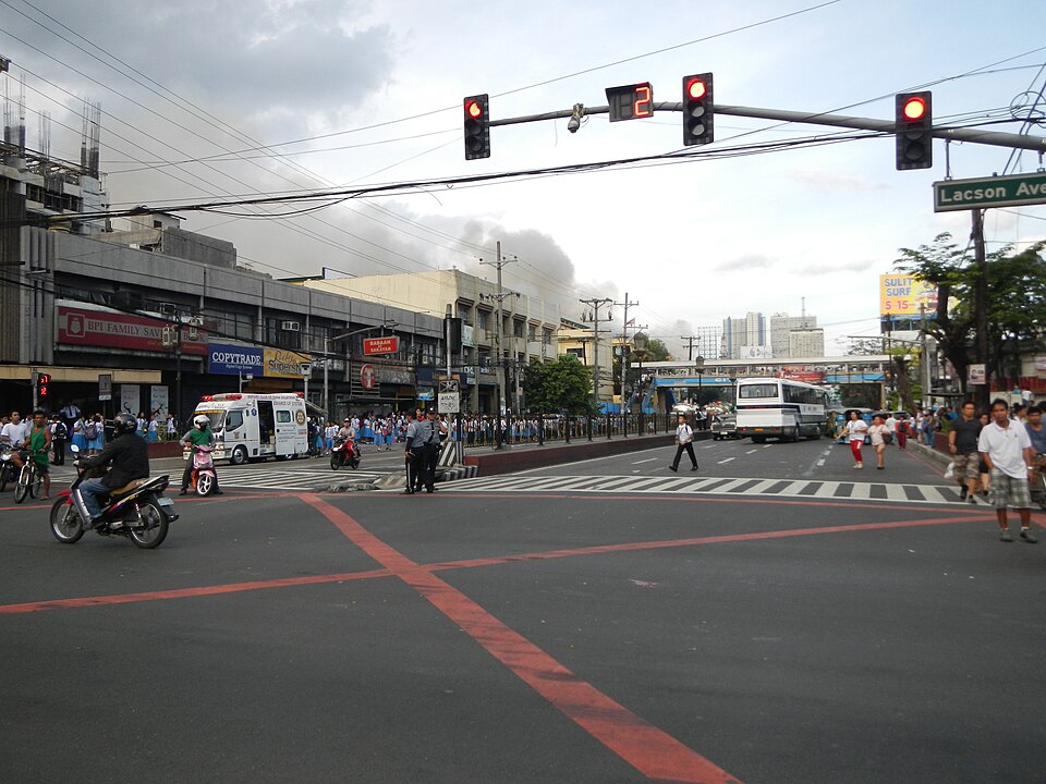 Sampaloc