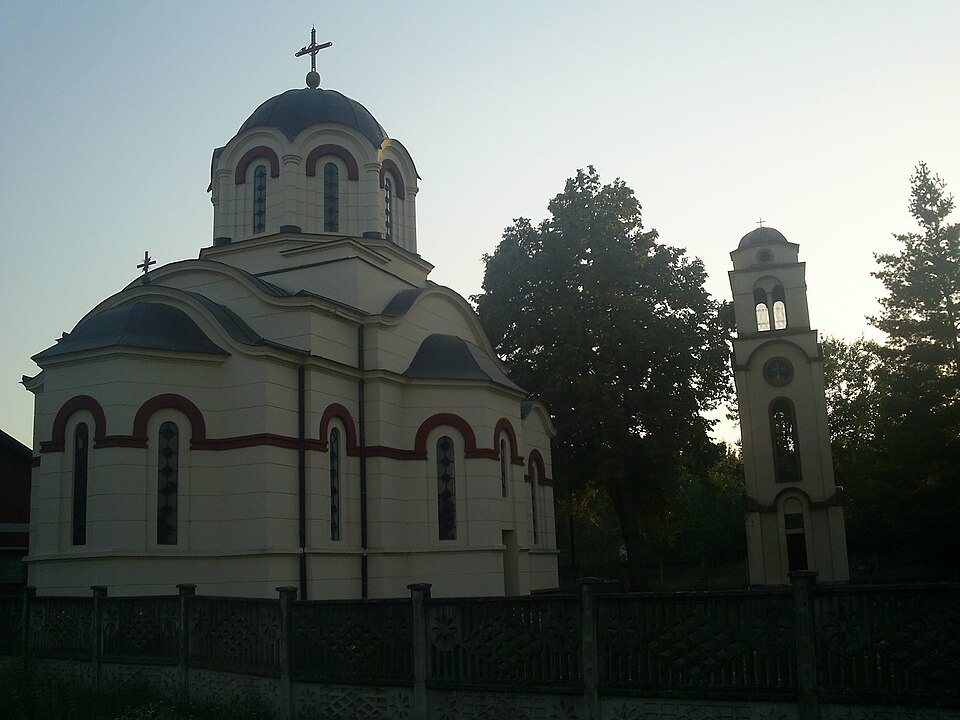Kijevo