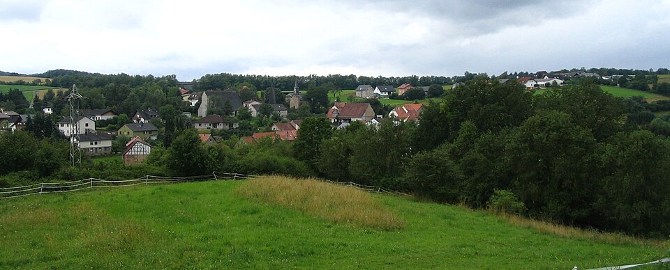 Daubach