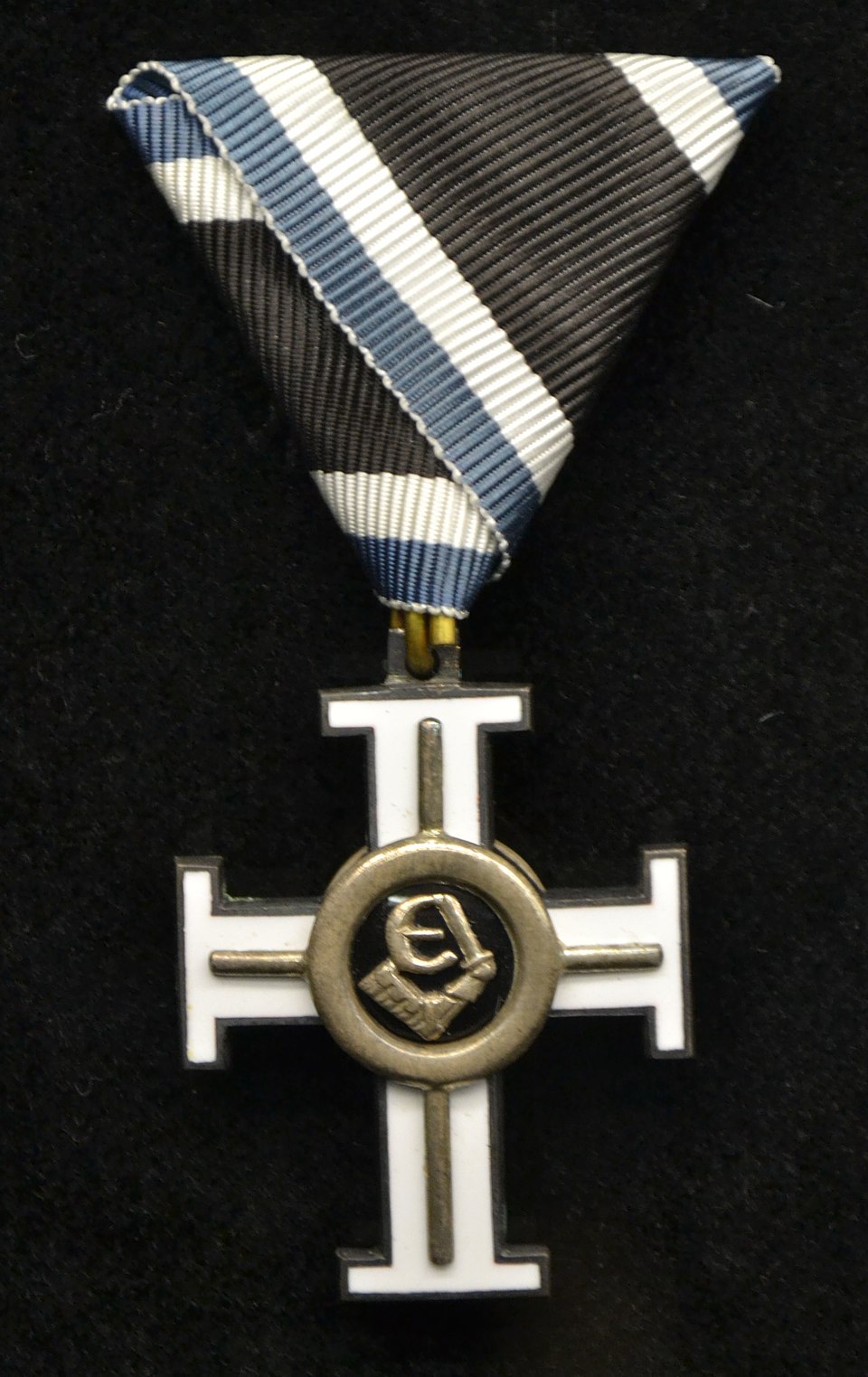 Cross of Liberty