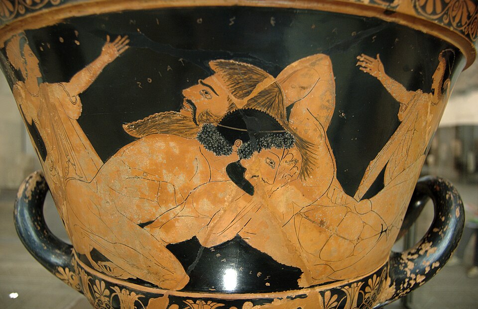 Antaeus