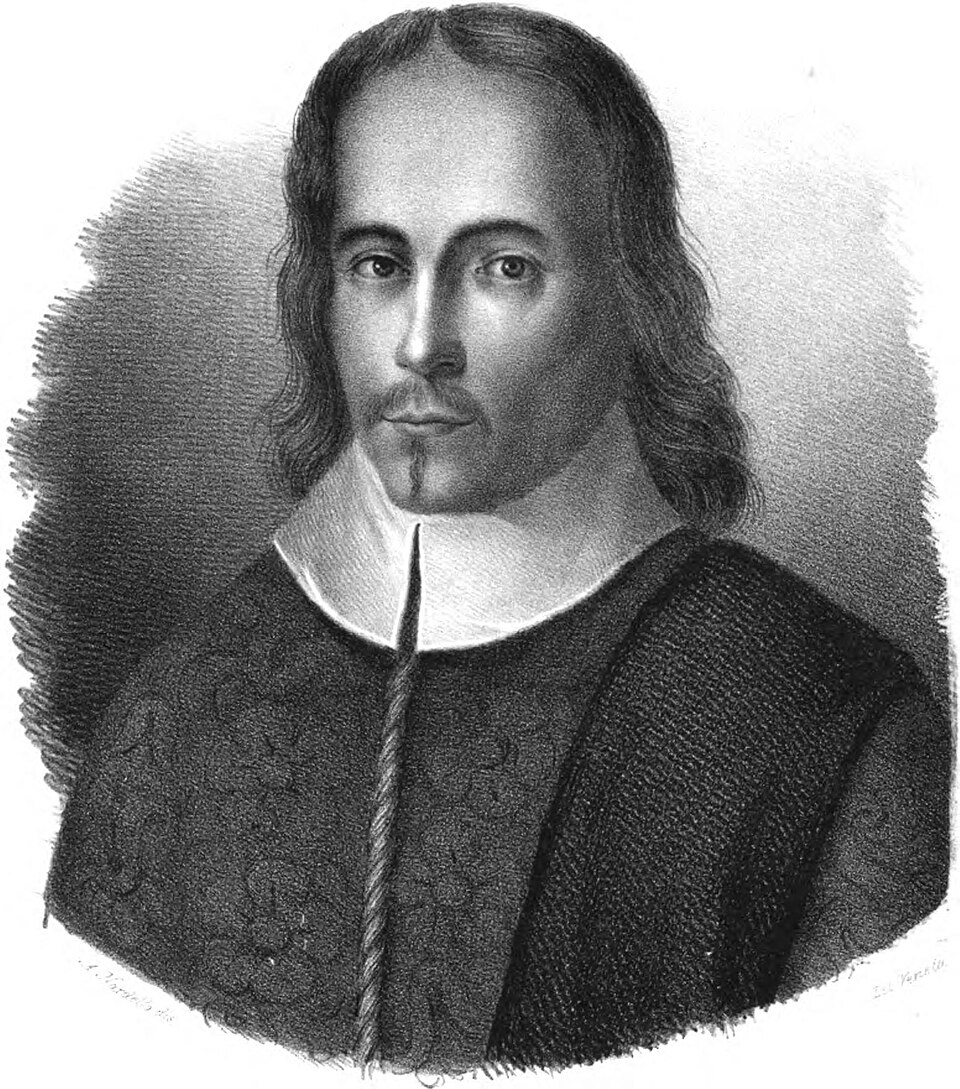 Junije Palmotić