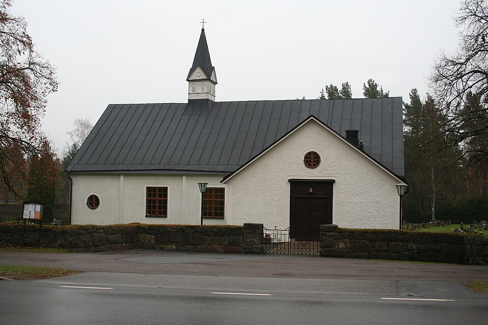 Mullhyttan
