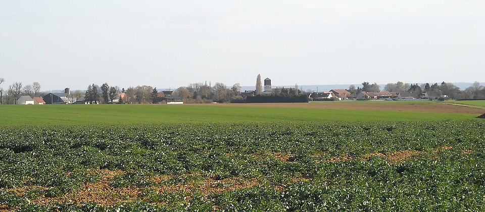 Le Mesnil-sur-Bulles