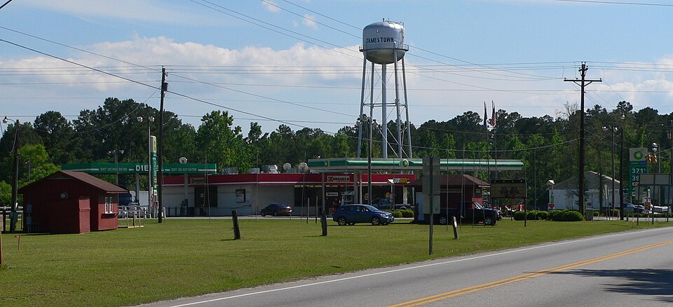 Jamestown