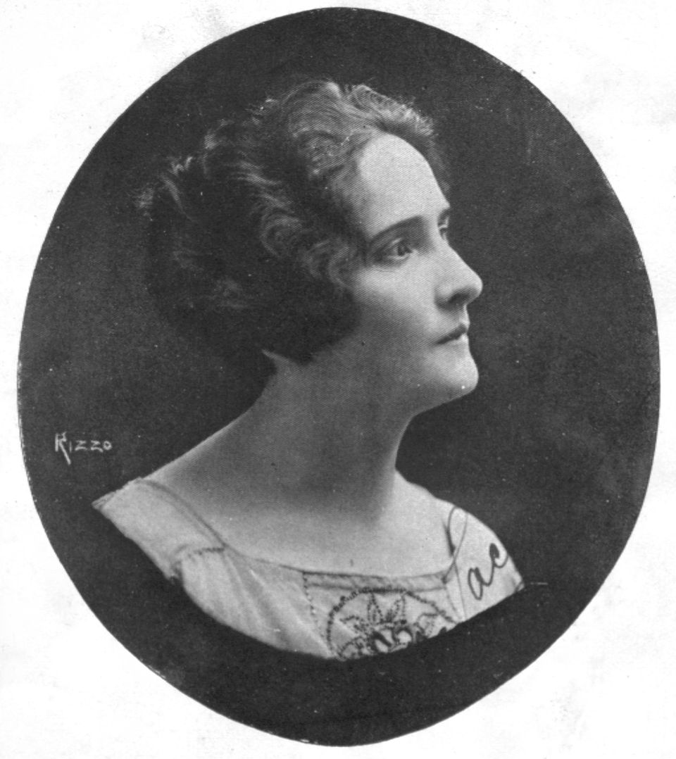 Maria Lacerda de Moura