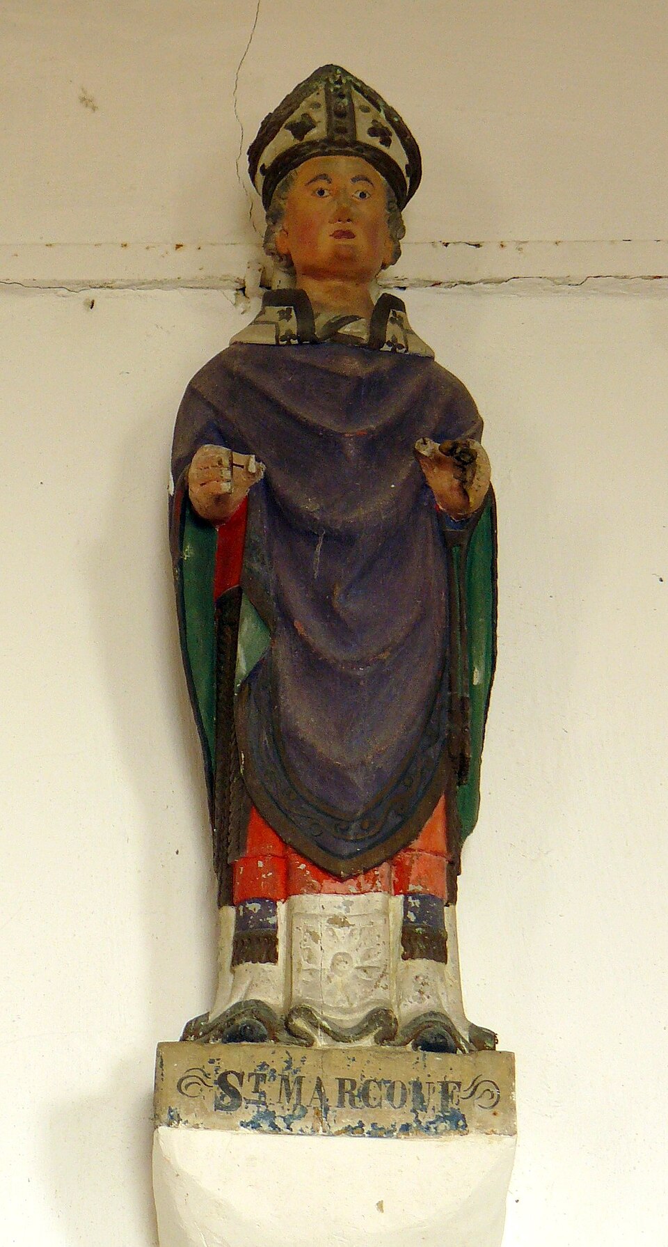 Saint Marcouf