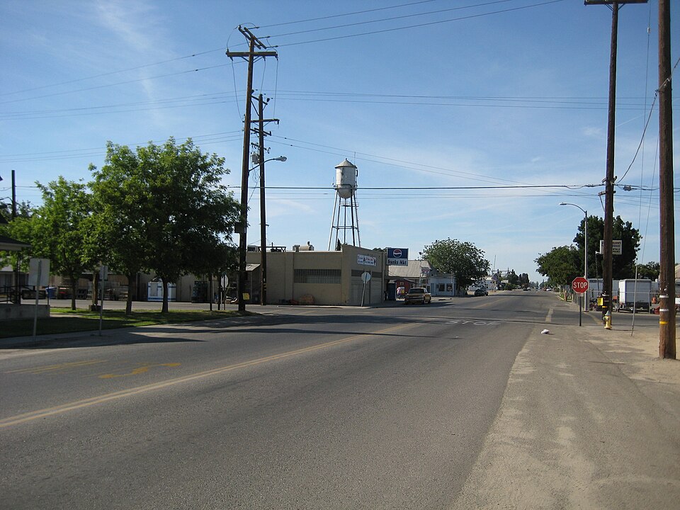 Armona