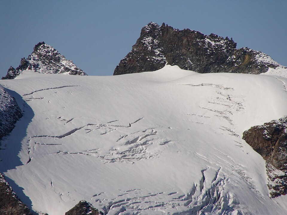Hillehorn