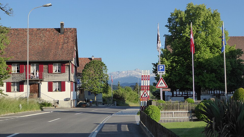Hohentannen
