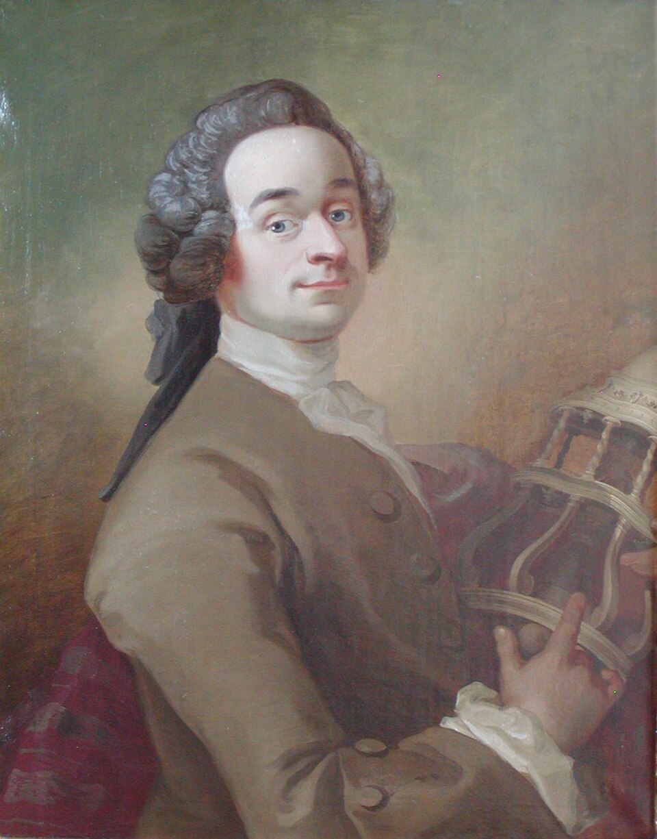 Lorenz Spengler
