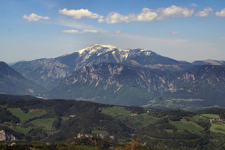 Rax-Schneeberg Group