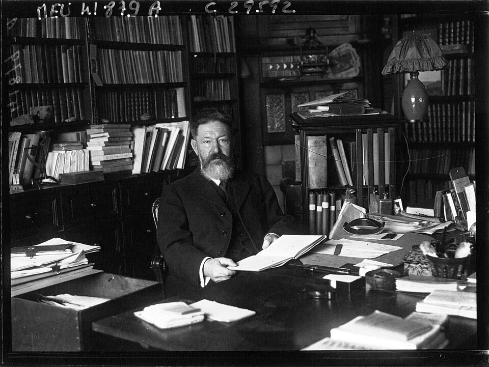 André Spire