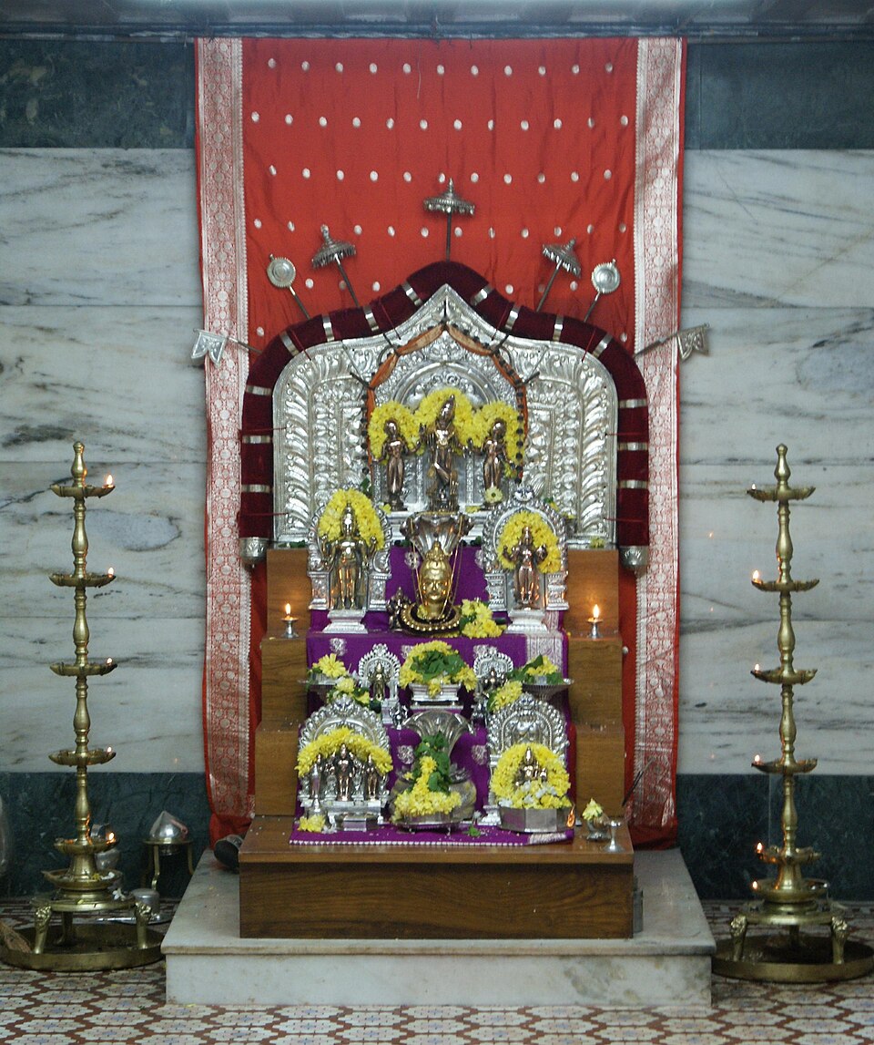 Bhavānī