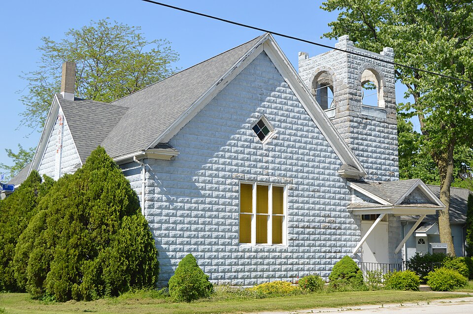 Clay Center