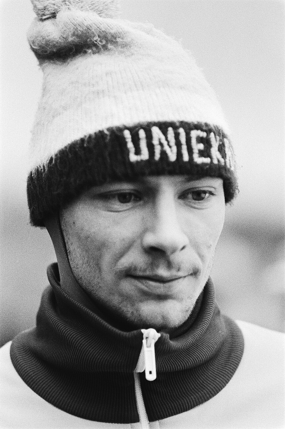 Hilbert van der Duim
