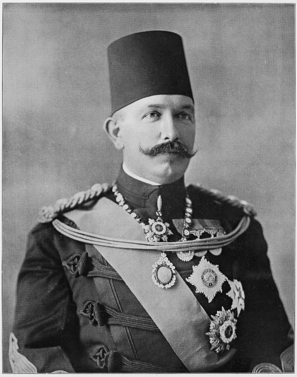 Abbas II