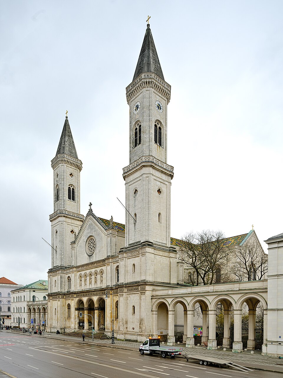Ludwigskirche