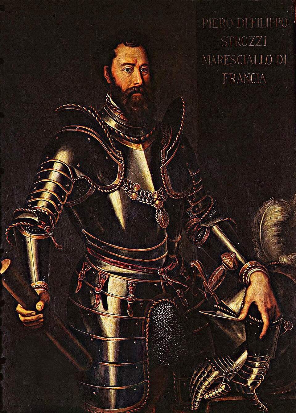 Piero Strozzi