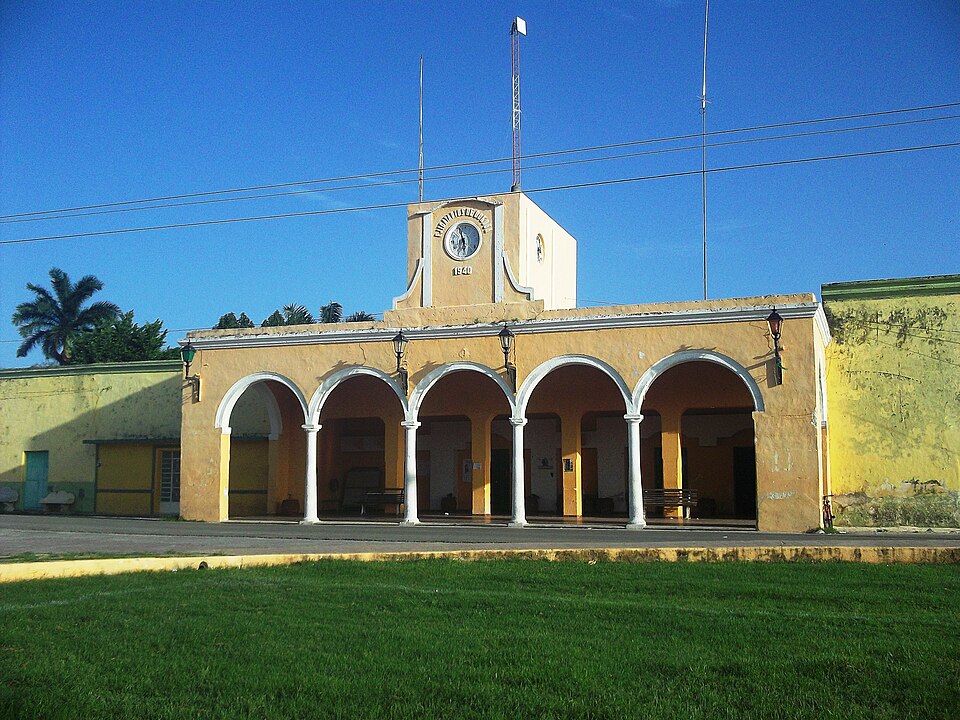 Bokobá Municipality