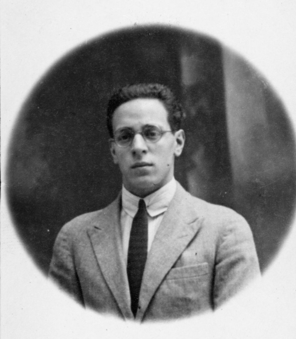José Cuatrecasas