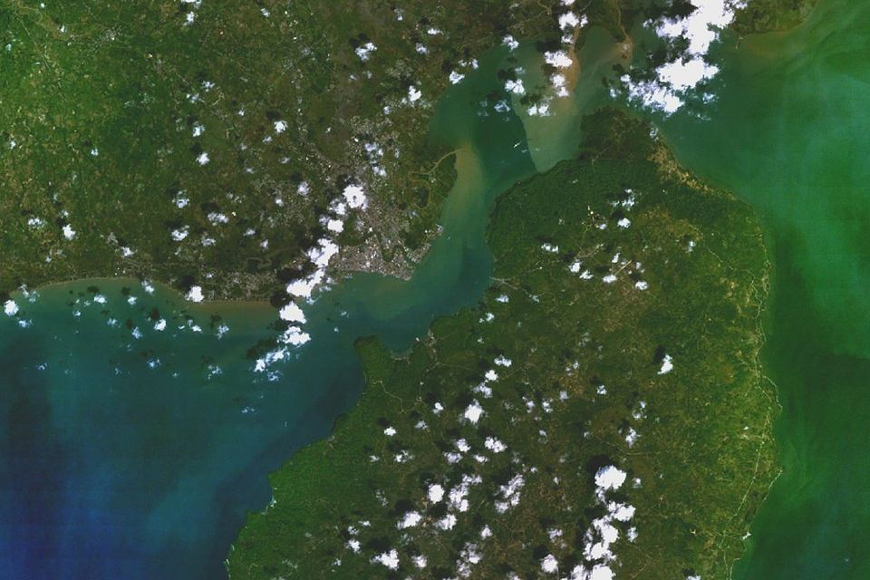 Panay Gulf