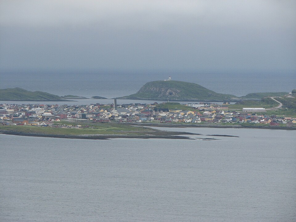 Vardø Municipality