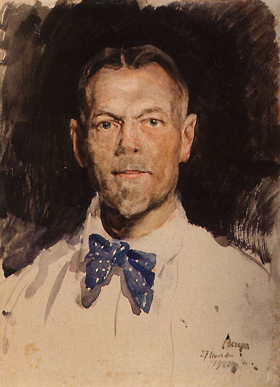 Sergey Vinogradov