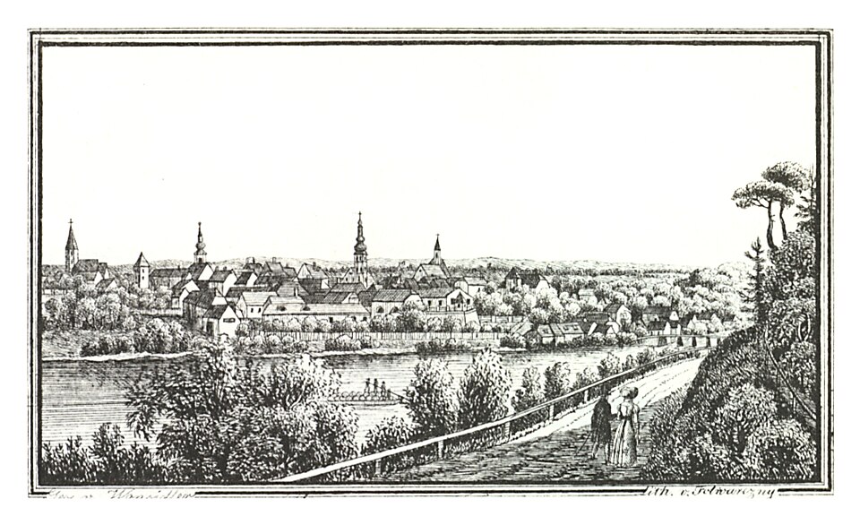 Bad Radkersburg