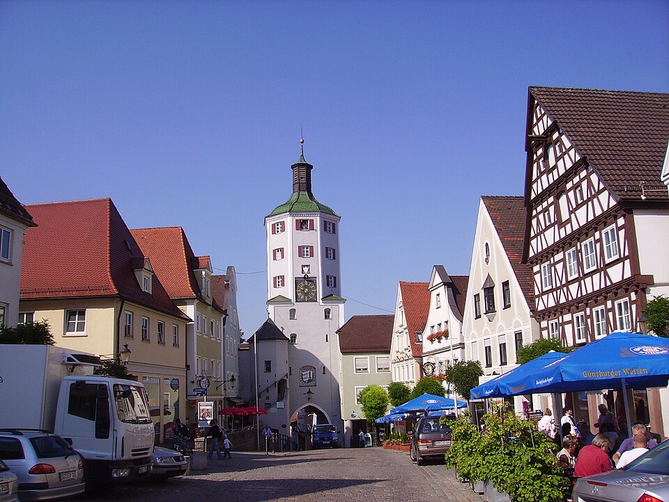 Günzburg