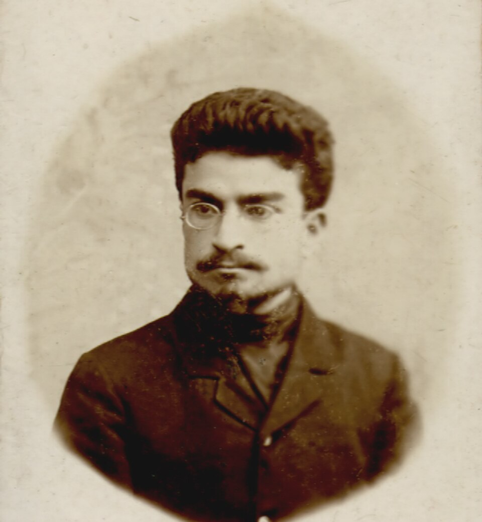 Ivane Beritashvili