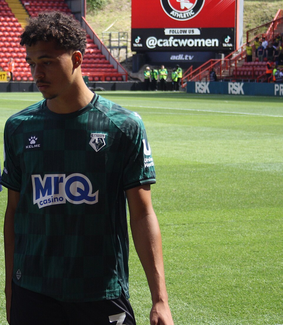Max Alleyne