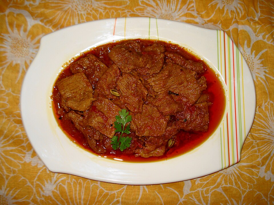 Pasanda