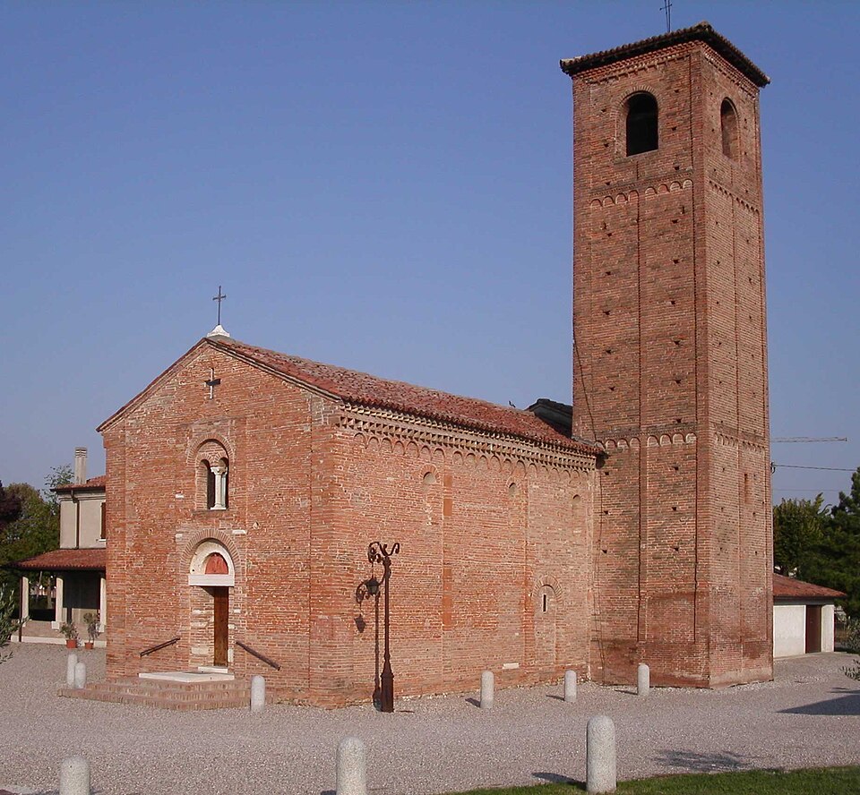 Roncoferraro