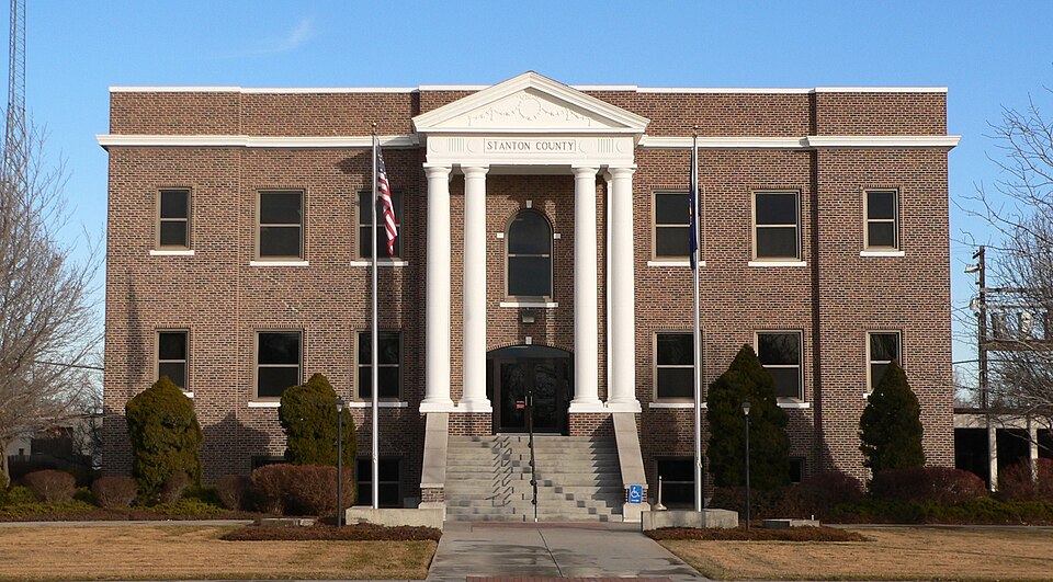 Stanton County