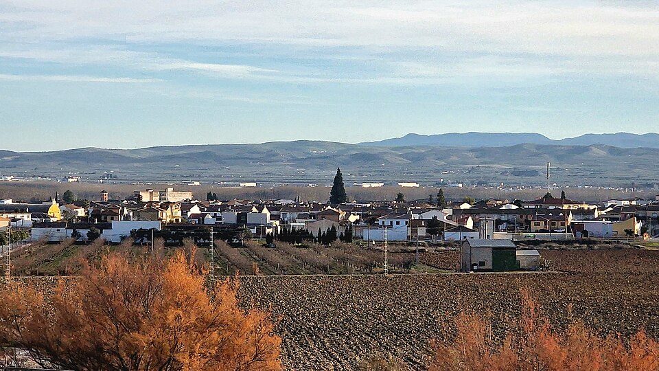 Valderrubio