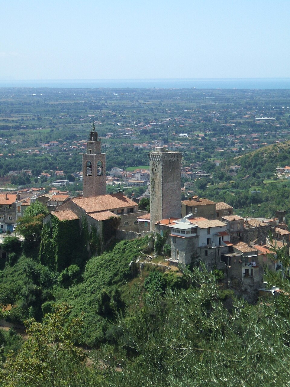 Castelforte