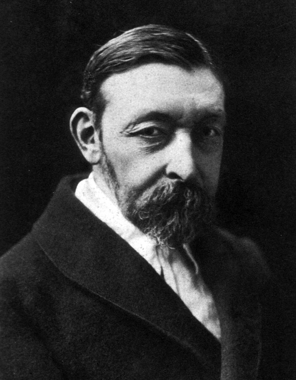 Émile Achard