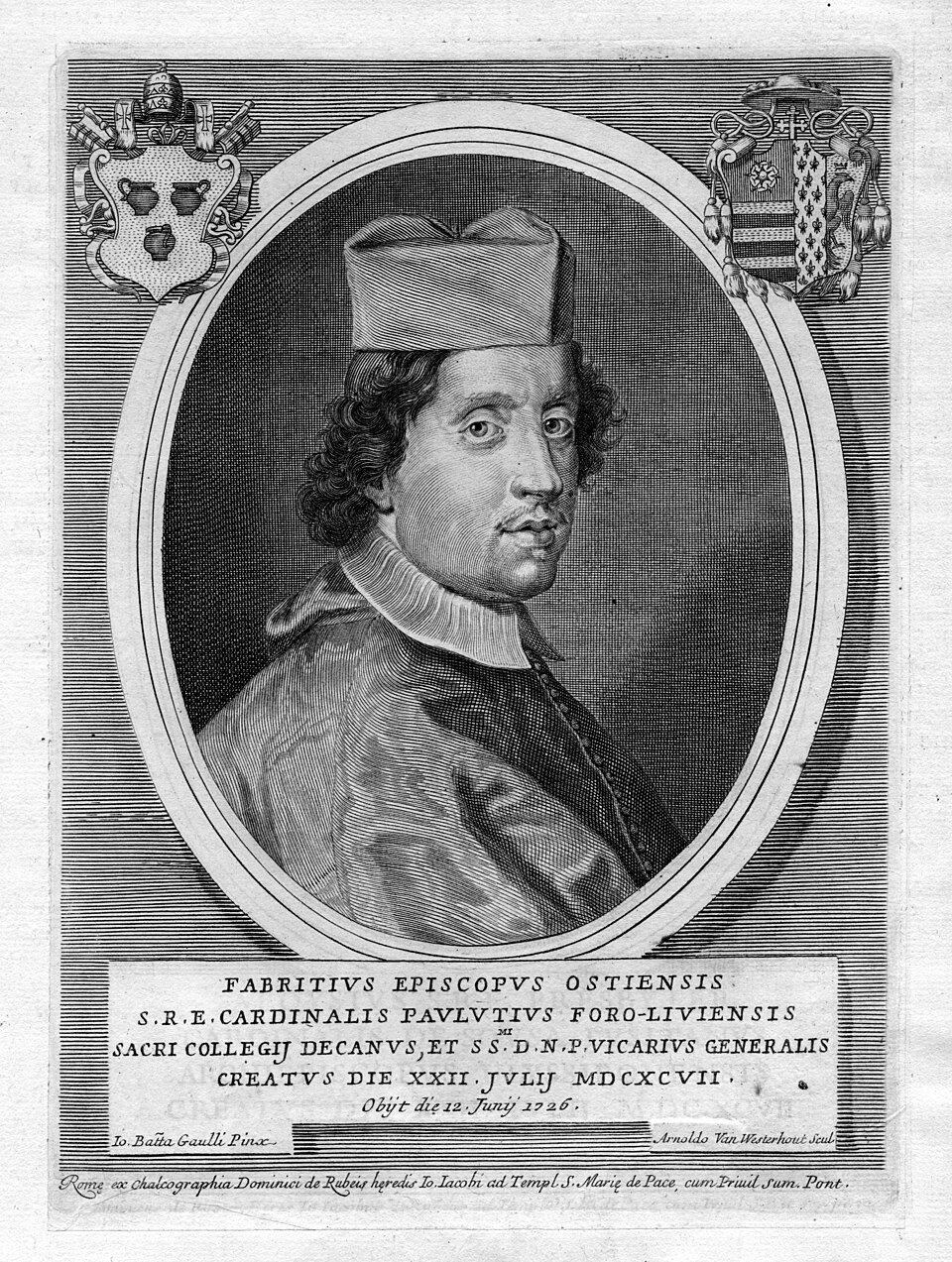 Fabrizio Paolucci